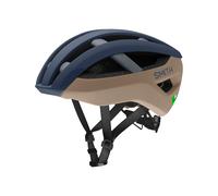 Smith - Bicycle helmet - Network Mips Matte Royal Navy / Summit - Size 55-59 cm Navy 55-59 cm
