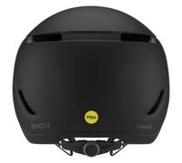 Smith Bike Dispatch Mips Helmet M Matte Black
