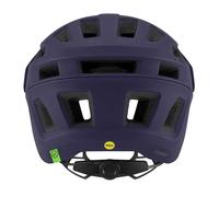 Smith Bike Engage 2 Mips Mtb Helmet Blue S S Matte Midnight Navy