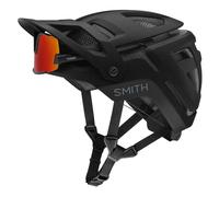 Smith Bike Forefront 3 Mips Mtb Helmet Black S S Matte Black