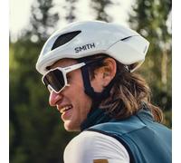Smith Bike Ignite Mips Helmet 51-55 cm White / Matte White