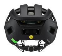 Smith Black Unisex Network Mips Road Bike Helmet - Large