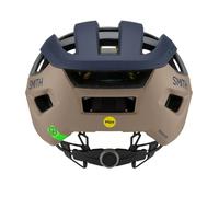 Smith Bike Network Mips Helmet Blue M M Matte Royal Navy / Summit