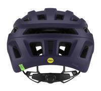 Smith Persist Cycling Helmet - Adult Road Bike Helmet with MIPS Technology + Zonal Koroyd Coverage - Lightweight Impact Protection for Men & Women - Matte Midnight Navy, Medium