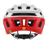 Smith Bike Persist Mips Helmet L Matte White / Whiplash