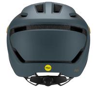 Smith Bike Pilot Mips Downhill Helmet Blue S S Matte Flint
