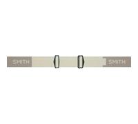 Smith Bike Rhythm Mtb Dirt Screen Goggles Sun Black/CAT3 Chalk / Sun Black