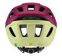 Smith Bike Session Mips Mtb Helmet S Matte Huckleberry / Lichen / Pacific