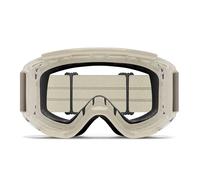 Smith Bike Squad Mtb Goggles Clear/CAT0 Chalk / Clear