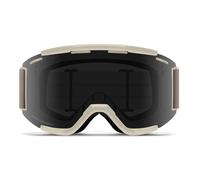 Smith - Squad MTB ChromaPop S3 (VLT 12%) + S0 (VLT 90%) - Goggles sand