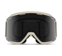 Smith Bike Squad Xl Mtb Goggles Sun Black/CAT3 Chalk / Sun Black