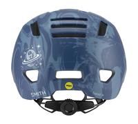 Smith Bike Transit Mips Junior Urban Helmet S Matte Galactic Blue