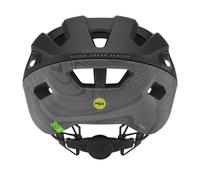 Smith Bike Triad Mips Aleck Cs Mtb Helmet Black L L Matte Black Topo