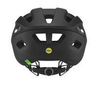 Smith Bike Triad Mips Helmet L Matte Black