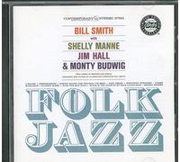 Smith, Bill - Folk Jazz