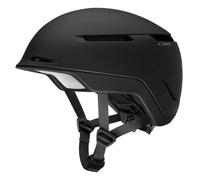 Smith Black Dispatch Mips Road Bike Helmet - Small