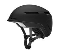 Smith Black Unisex Dispatch Mips City Bike Helmet - Large