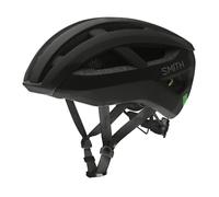 Smith Black Unisex Network Mips Road Bike Helmet - Large