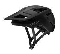 Smith Black Unisex Pilot Mips MTB Bike Helmet - Medium