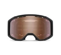 Smith Black Unisex Rhythm Mtb Goggles