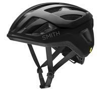 Smith Black Unisex Signal Mips Road Bike Helmet - Medium