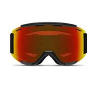 Smith Black Unisex Squad Mtb Goggles
