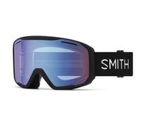 Smith - Blazer Black Blue Sensor Mirror - Goggles