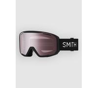 Smith Blazer Black Goggle ignitor mirror antifog Uni