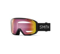 Smith - Blazer Black / Photochromic Red Sensor Mirror one size