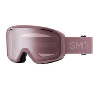 Smith - Blazer Mirror S2 - Ski goggles purple