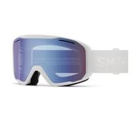 Smith - Blazer Mirror S1 - Ski goggles size M, grey