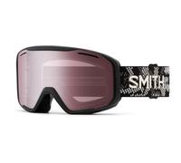 Smith - Blazer Mirror S2 - Ski goggles size S, purple