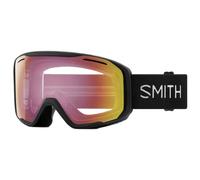 Smith - Blazer Black / Photochromic Red Sensor Mirror one size