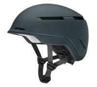 Smith Blue Dispatch Mips City Bike Helmet - Large
