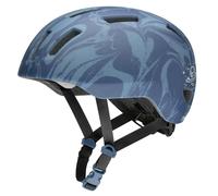 Smith Transit Mips Junior Urban Helmet Blue XS