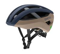Smith Blue Unisex Network Mips Road Bike Helmet - Large