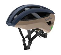 Smith Blue Unisex Network Mips Road Bike Helmet - Medium