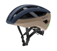 Smith Blue Unisex Network Mips Road Bike Helmet - Small