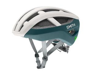 Smith Blue Unisex Network Mips Road Bike Helmet - Small