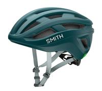 Smith Blue Unisex Persist Mips Road Bike Helmet - Medium