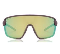 Smith BOBCAT 1JZ/G0 Men's Sunglasses Purple Size 135