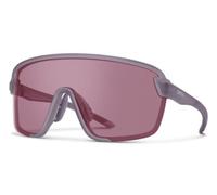 Smith BOBCAT 4QI/EI Men's Sunglasses Purple Size 99