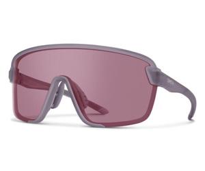 Smith BOBCAT 4QI/EI Men's Sunglasses Purple Size 99
