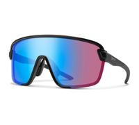 Smith - Bobcat ChromaPop Mirror S1 - Cycling glasses blue