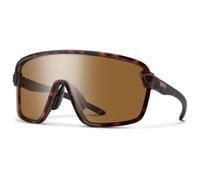 Smith - Bobcat ChromaPop Polarized S3 - Cycling glasses brown