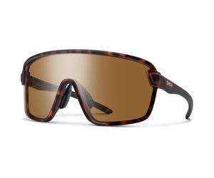 Smith - Bobcat ChromaPop Polarized S3 - Cycling glasses brown