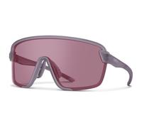 Smith - Bobcat ChromaPop S1 - Cycling glasses pink