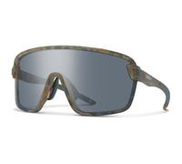 Smith - Bobcat ChromaPop S2 - Cycling glasses grey