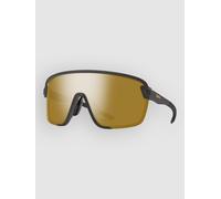 Smith Bobcat Matte Gravy +Bonus Lens Sunglasses cp plrzd bronze mirror Uni
