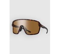Smith - Bobcat ChromaPop Polarized S3 - Cycling glasses brown